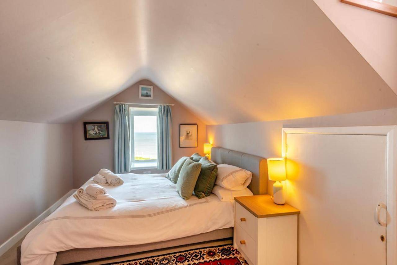 Holiday Home in Overstrand, Norfolk Coast