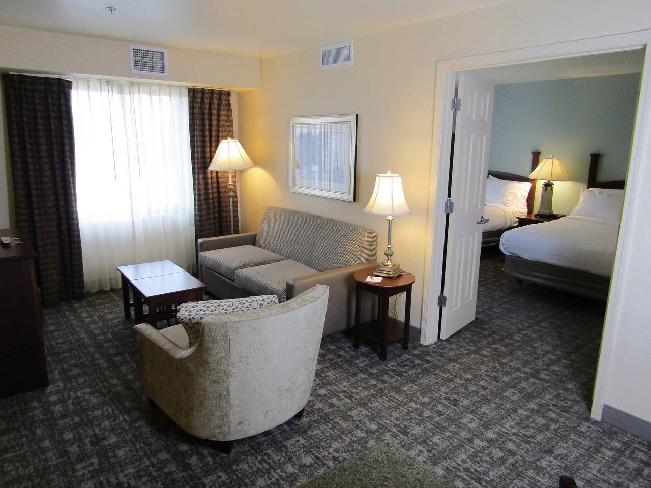 Hotel a Rochester a partire da 495€ a notte