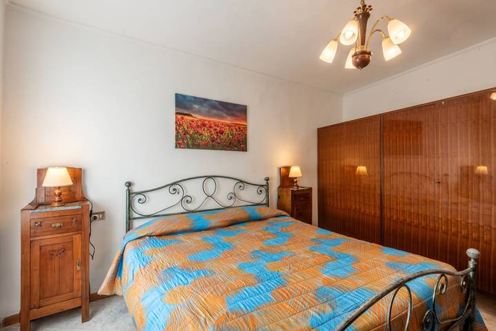 Hel lägenhet, Apartment 'Sotto Gli Archi' with Mountain View in Civitella Paganico, Grosseto provins