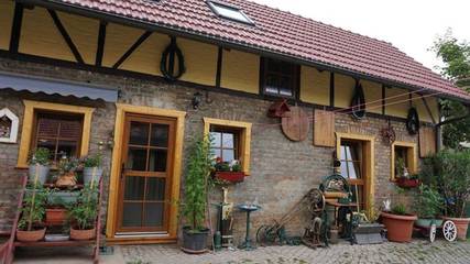 Bauernhof für 2 Personen in Erfurt, Thüringer Kernland, Bild 4