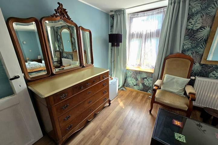 Location de vacances pour 2 personnes dans Warre - 2