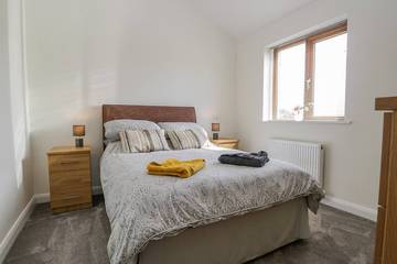 Log Cabin for 4 People in Grange-over-Sands, Cumbria, Photo 1