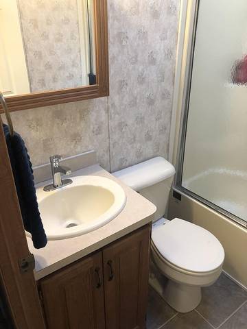 Cottage for 4 Guests in Canadian Rocky Mountains, Alberta, Picture 1