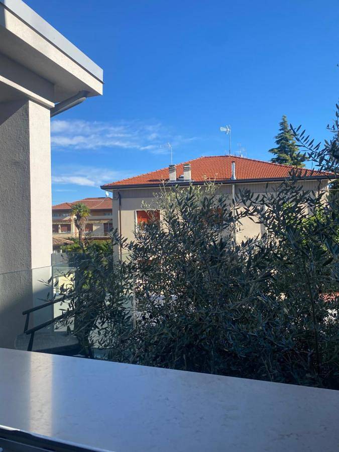 Gîte pour 4 personnes, avec jardin à Pordenone - 3