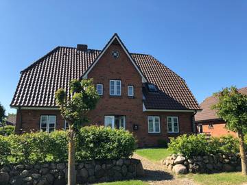 Ferienwohnung für 2 Personen in Utersum
