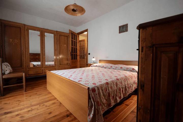 Gîte pour 6 personnes, avec vue et jardin à Rhêmes-Notre-Dame - 4