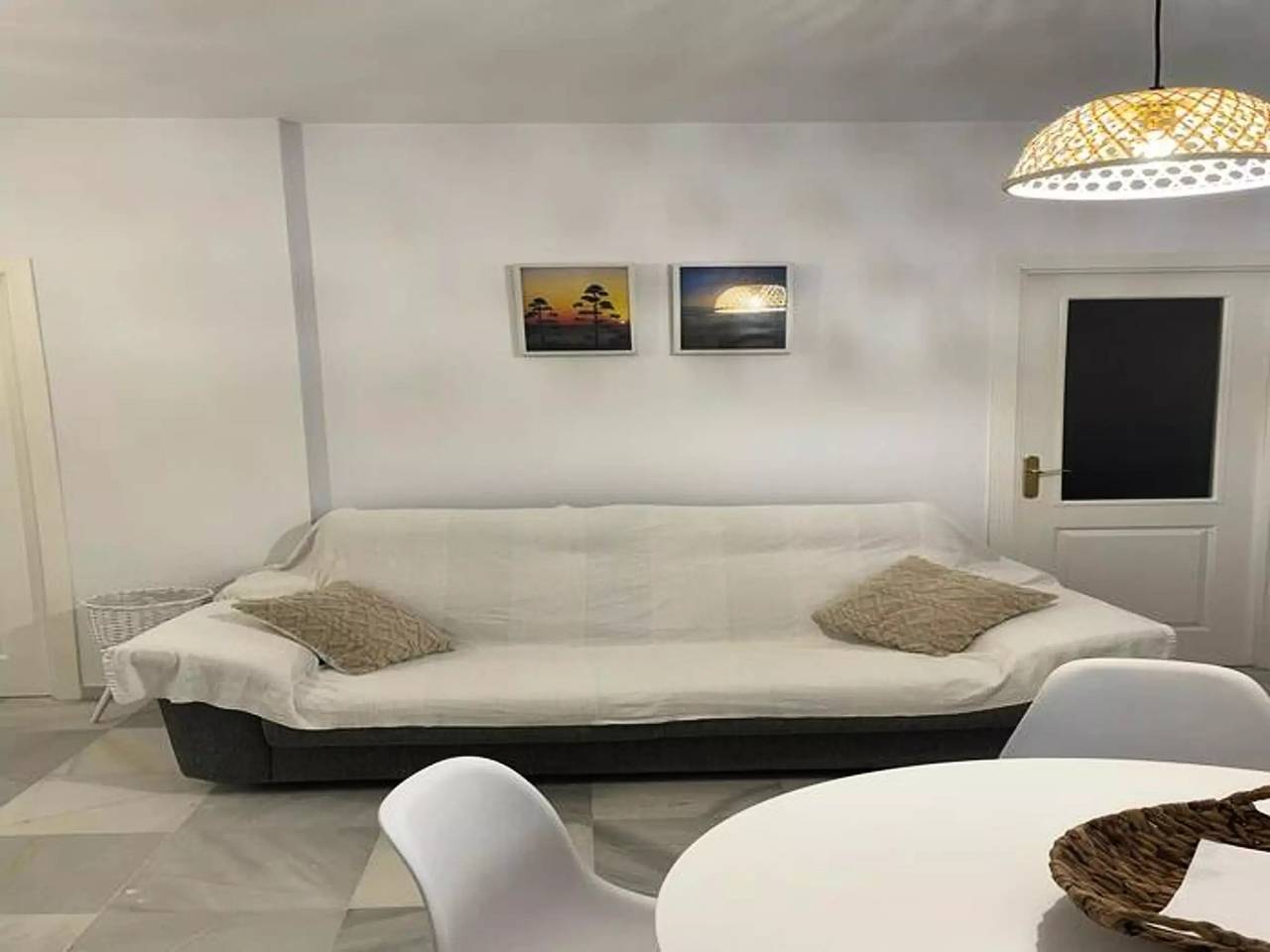 Apartamento entero, 3 estancias 5 Personas in Playa Zahara de los Atunes, Barbate