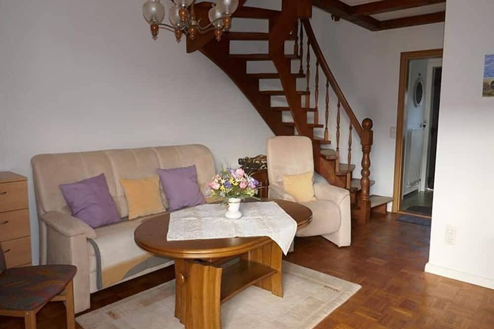 Ganze Wohnung, Wohnung 2 strandnahe zentral in Wenningstedt, Sylt