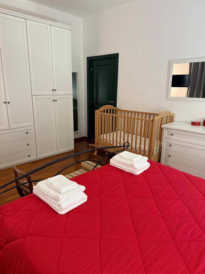 Appartamento intero, Two-Bedroom Apartment in Teramo, Gran Sasso