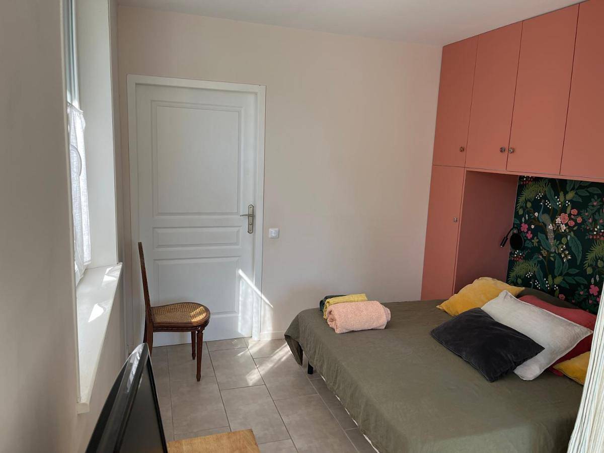 One-Bedroom House in Bidache, Région de Bayonne