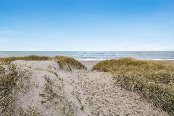 177 Harboøre - Vejlby Klit 14 in Vejlby Klit, Lemvig Region