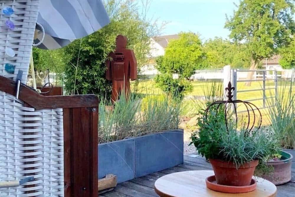 Appartamento vacanze a Fehmarn a partire da 171€ a notte