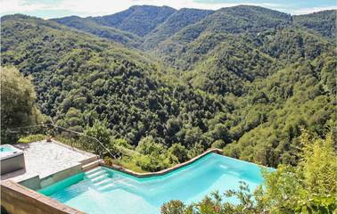 Appartement De Vacances pour 5 Personnes dans Carcheto-Brustico, Haute-Corse, Photo 3