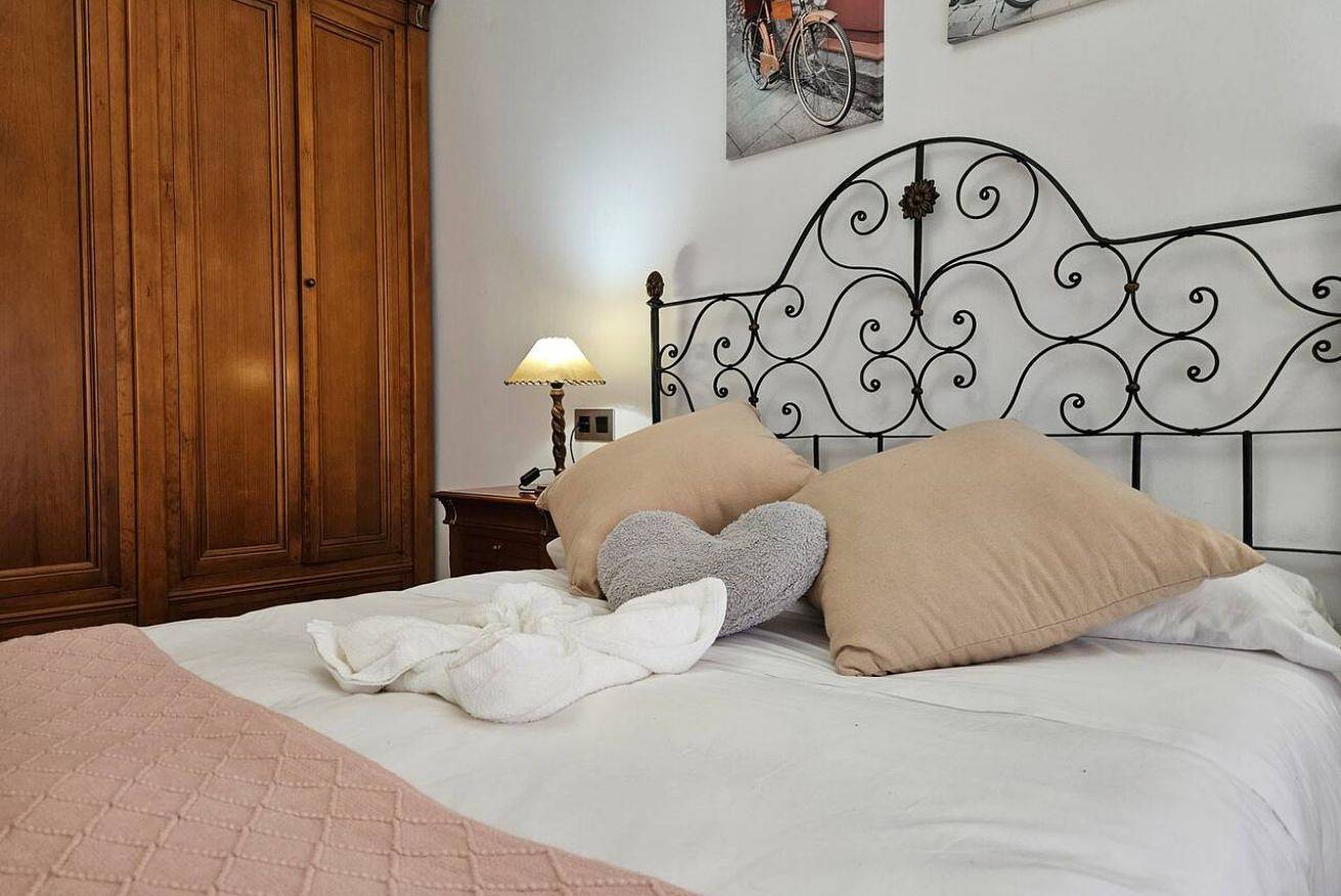 Ganze Wohnung, 127A 3-bedroom apartment near the beach in Distrito Centro (Gijón), Gijón