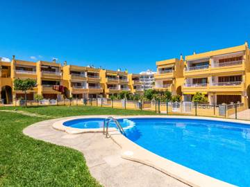 Apartment in Alcúdia, Mallorca Norden für 4 