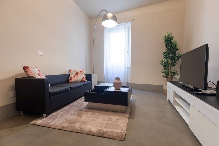 Holiday home for 3 people - 1