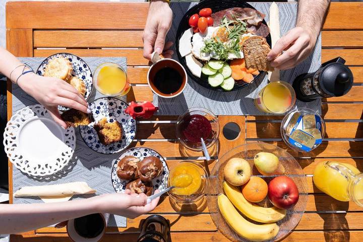 Ferienwohnung für 2 Personen, mit Pool und Ausblick sowie Garten, kinderfreundlich auf Kreta - 4