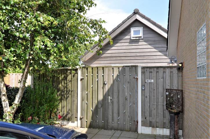 Ferienhaus für 3 Personen, mit Sauna in Noord-Holland - Nordseeküste - 3