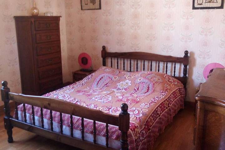 Location de vacances pour 8 personnes, avec jardin et terrasse à Les Angles (Gard) - 4