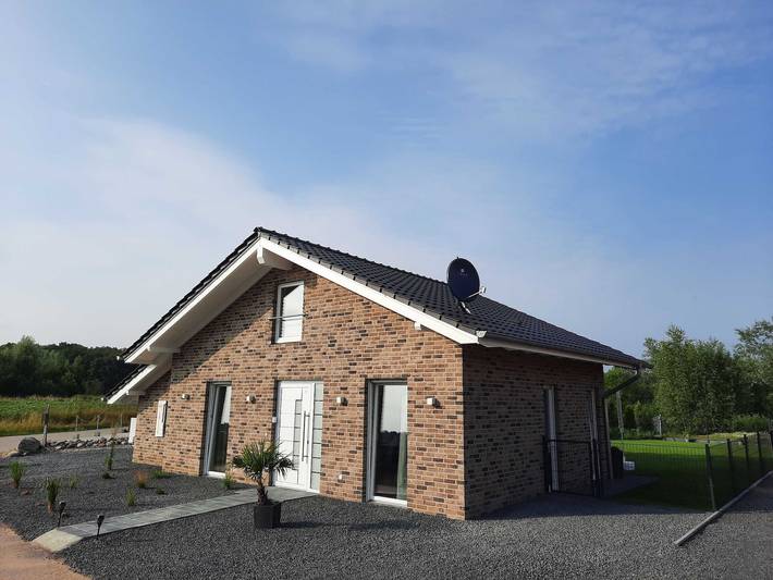 Ferienhaus für 6 Personen, mit Terrasse und Garten am Niederrhein - 3