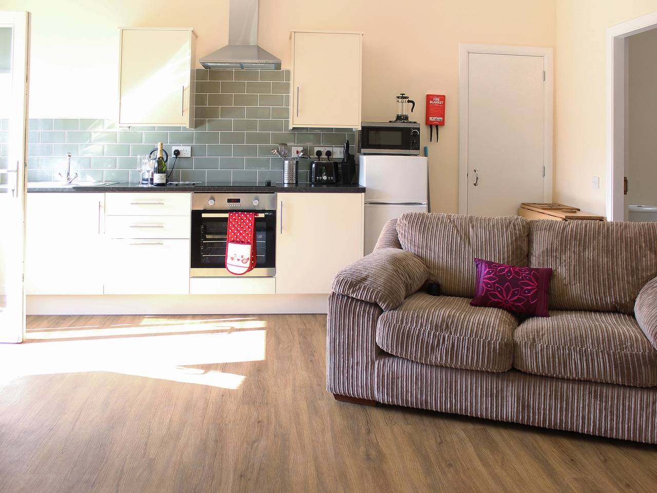 Willow Cottage - Sxxp in Loch Lomond, Argyll & Bute