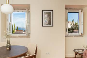 Casa Rural para 2 Personas en Lisboa, Distrito de Lisboa, Foto 2