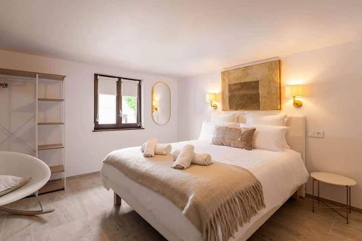 Maison de vacances pour 10 personnes, avec jacuzzi - 1