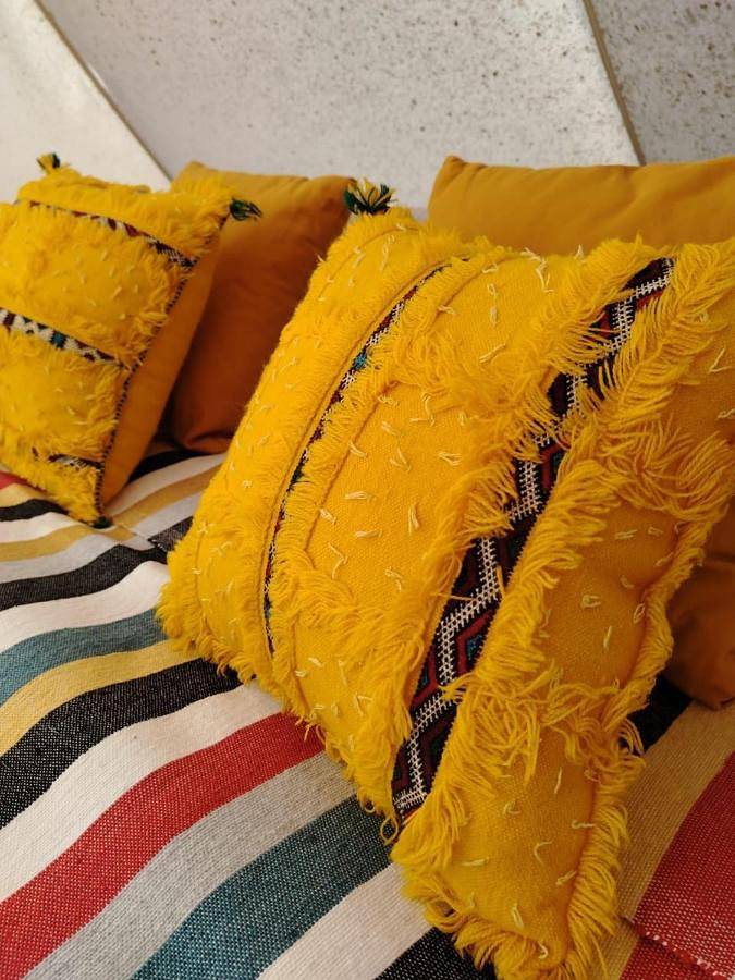 Casa rural para 4 personas, con vistas además de piscina y jardín en Valle del Guadalorce - 4