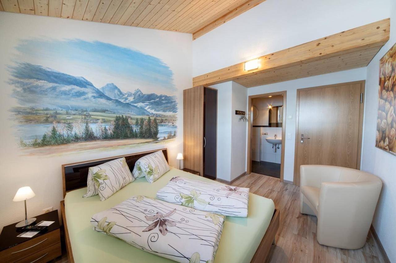 B&B Ferienhof am See in Einsiedeln, Luzern - Vierwaldstättersee
