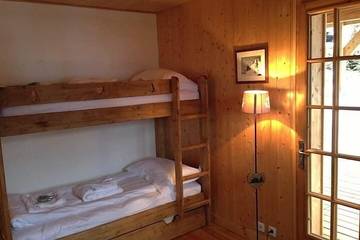 Agritourisme pour 12 Personnes dans Saint-Gervais-les-Bains, Massif du Mont-Blanc, Photo 3