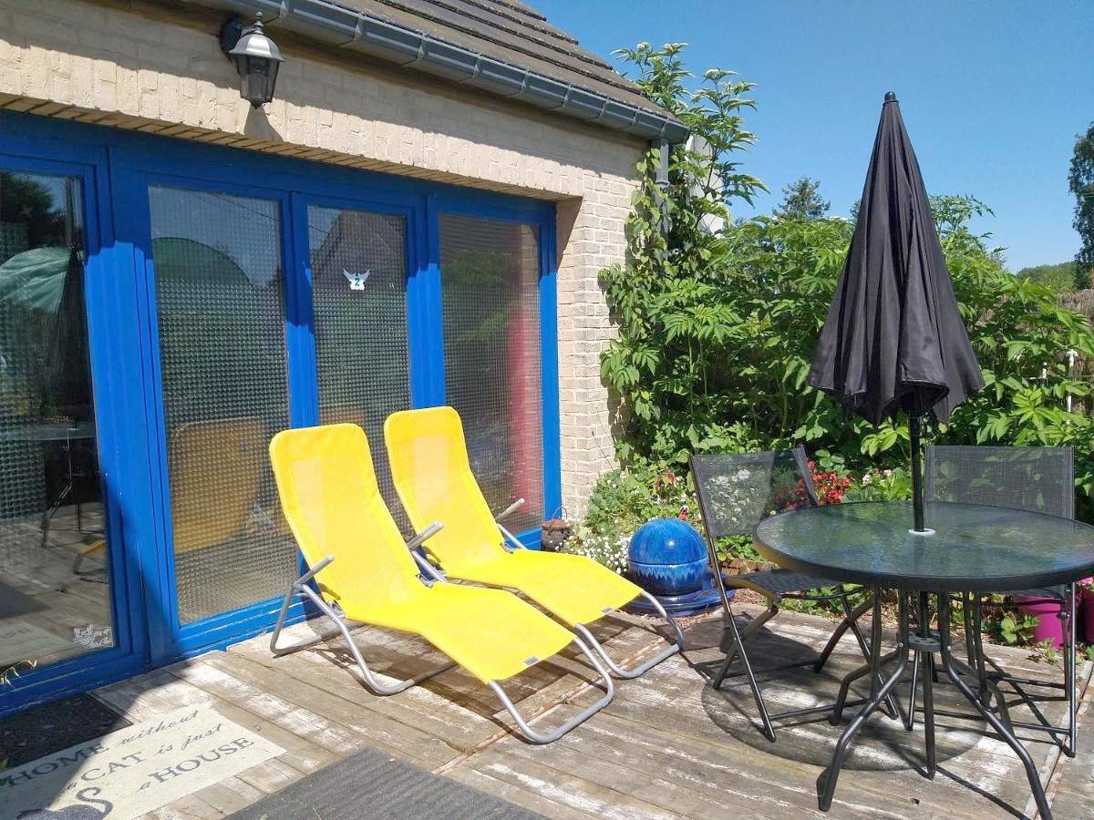 Appartement entier, Apartment in Mettet, Région de Namur