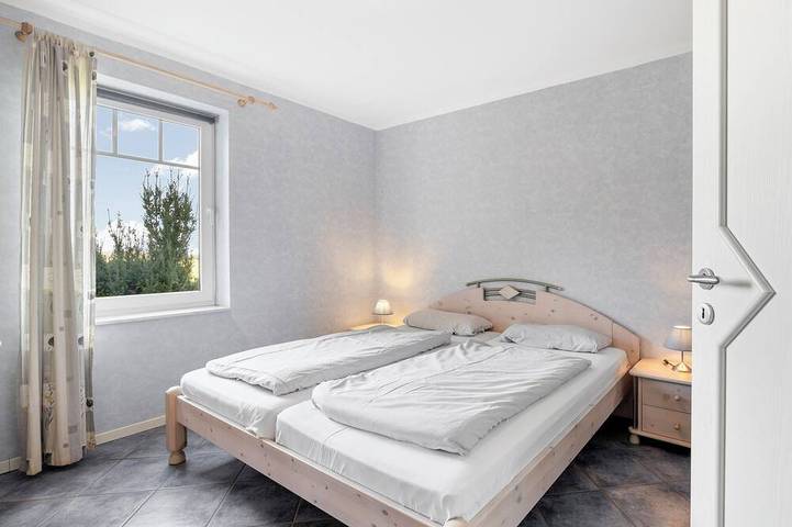 Ferienwohnung für 4 Personen, mit Terrasse und Garten sowie Sauna in Timmendorf - 4