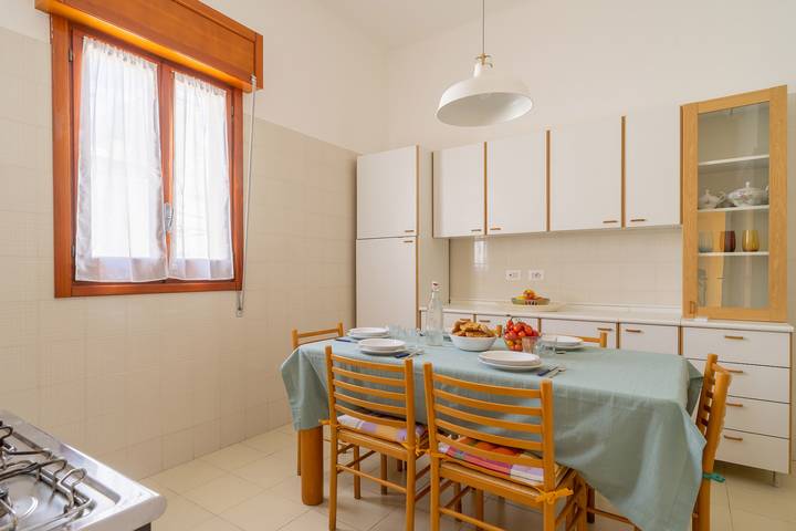 Maison d’hôte pour 6 personnes à Gallipoli - 4