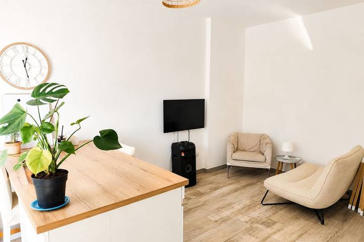Location de vacances pour 4 personnes à Lagamas - 4