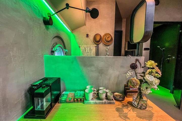 B&B für 2 Personen in Amsterdam - 3