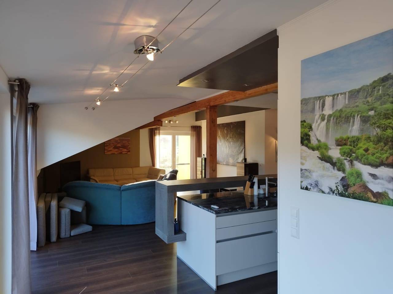 Ganze Ferienwohnung, Ferienwohnung in Karawanken und Bachergebirge, Finkenstein am Faaker See