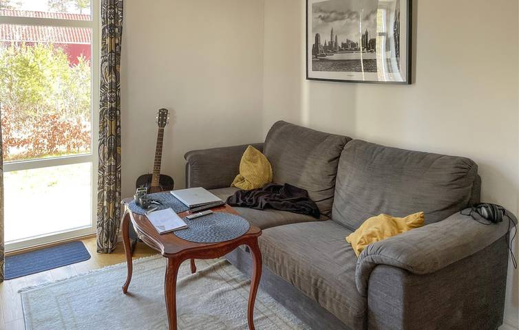 Ferienhaus für 4 Personen mit Garten in Tofta, Gotland