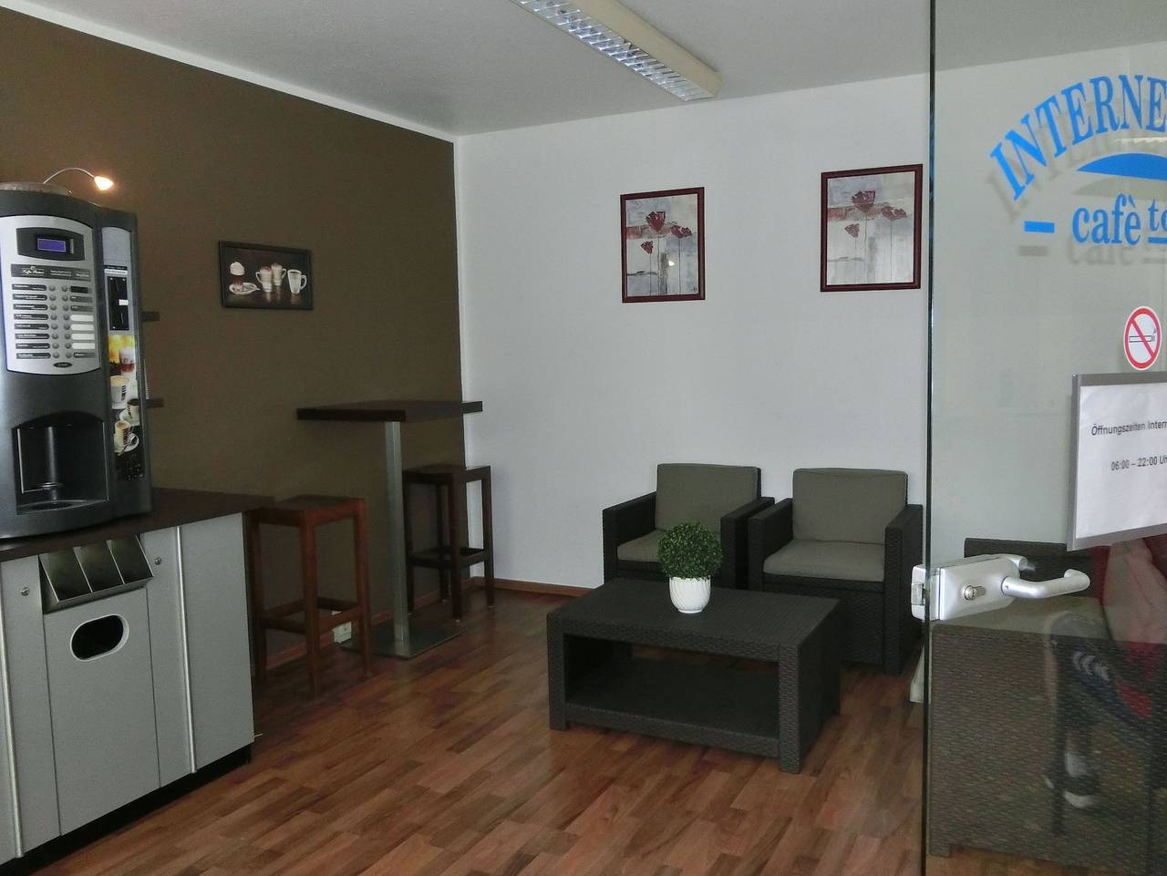 Ganze Ferienwohnung, Gästehaus Rostock in Lütten Klein, Rostock