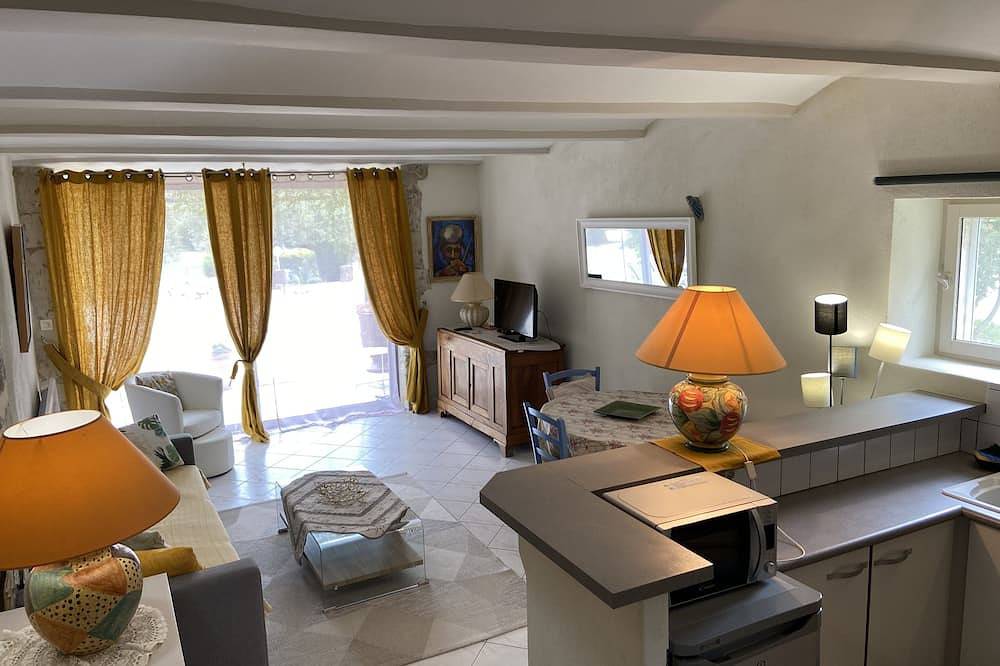 Casa rural en Provencal Mas in La Garde-Adhémar, Región de Nyons