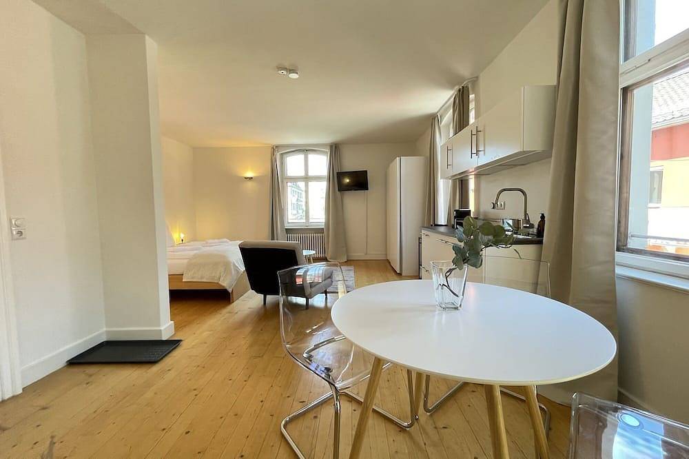 Ganze Wohnung, Ölmühle Studio Top 1 in Lochau, Bodensee-Vorarlberg