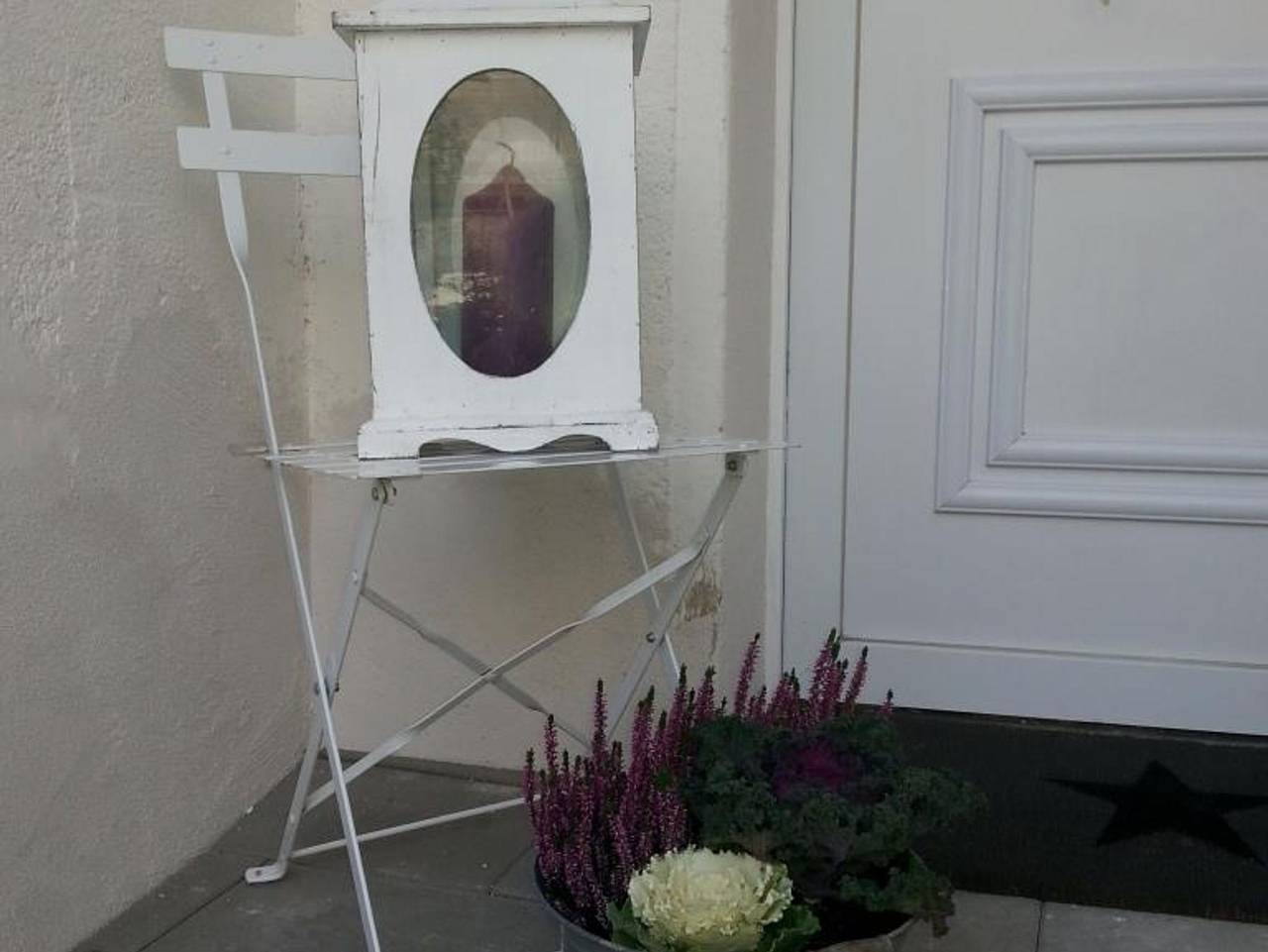 Ganze Ferienwohnung, Fewo u. Zimmer "Tante Lollo" - Ferienwohnung "Tante Lollo" in Pfalzfeld, Hunsrück