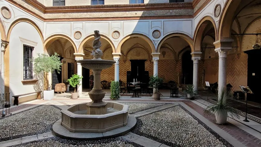 Albergo a gestione familiare per 2 persone - 1
