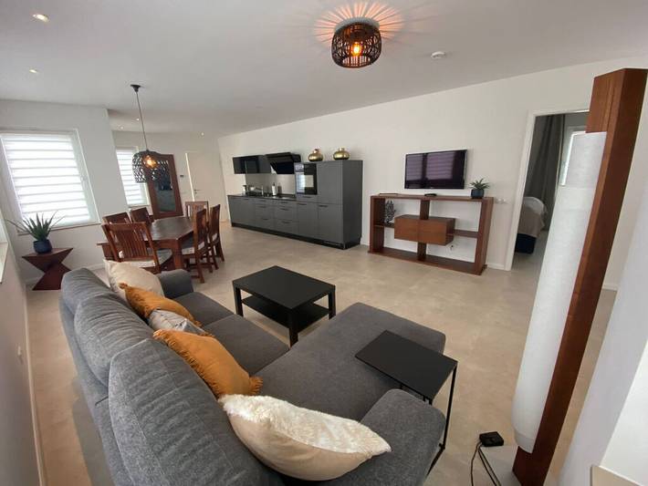 Appartement avec piscine à Huisduinen in Le Helder, Hollande-Septentrionale - Côte de la mer du Nord