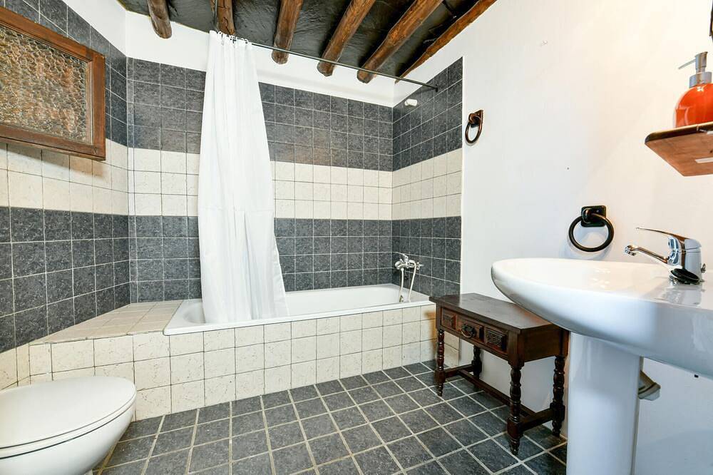 3 bedroom amazing home in Berchules in Bérchules, Provincia de Granada