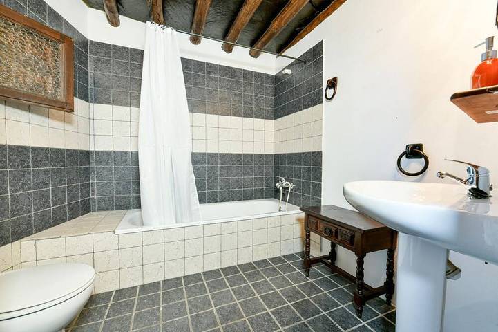 3 bedroom amazing home in Berchules in Bérchules, Cordillera Penibética