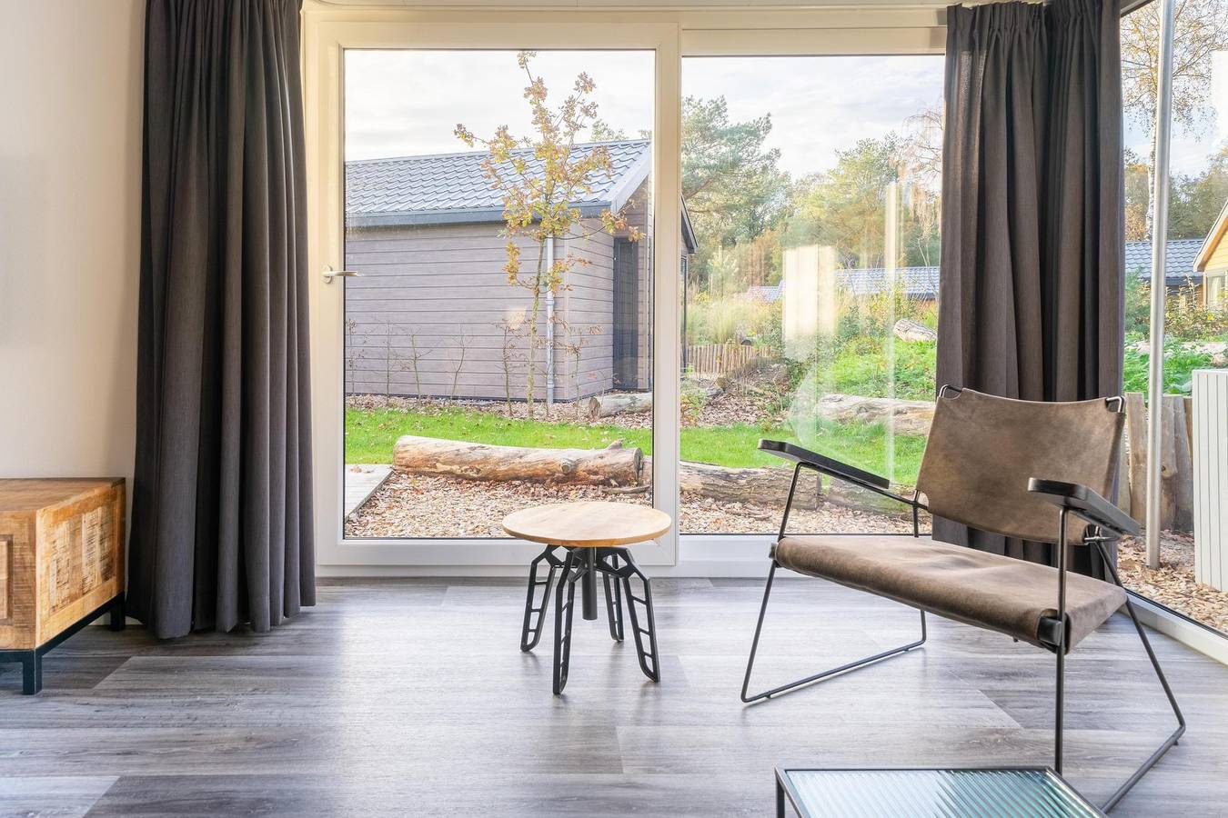 Europarcs De Wije Werelt — Velthorst 4 in Hoge Veluwe