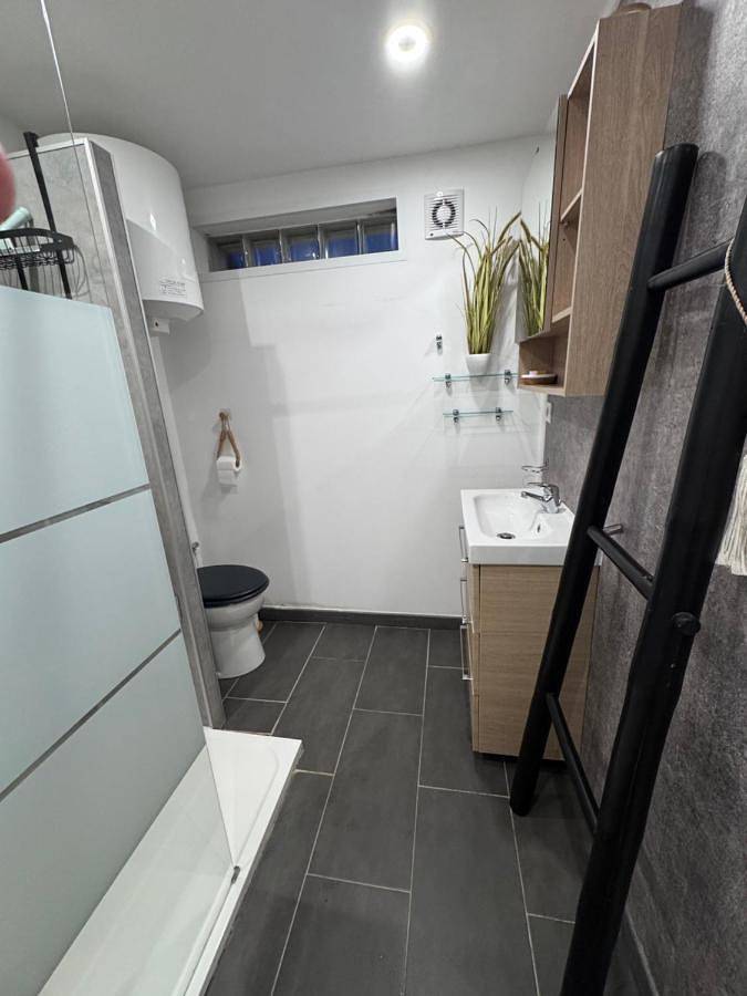 Chambre d’hôte pour 6 personnes, avec jardin et vue dans le Pas-de-Calais - 4