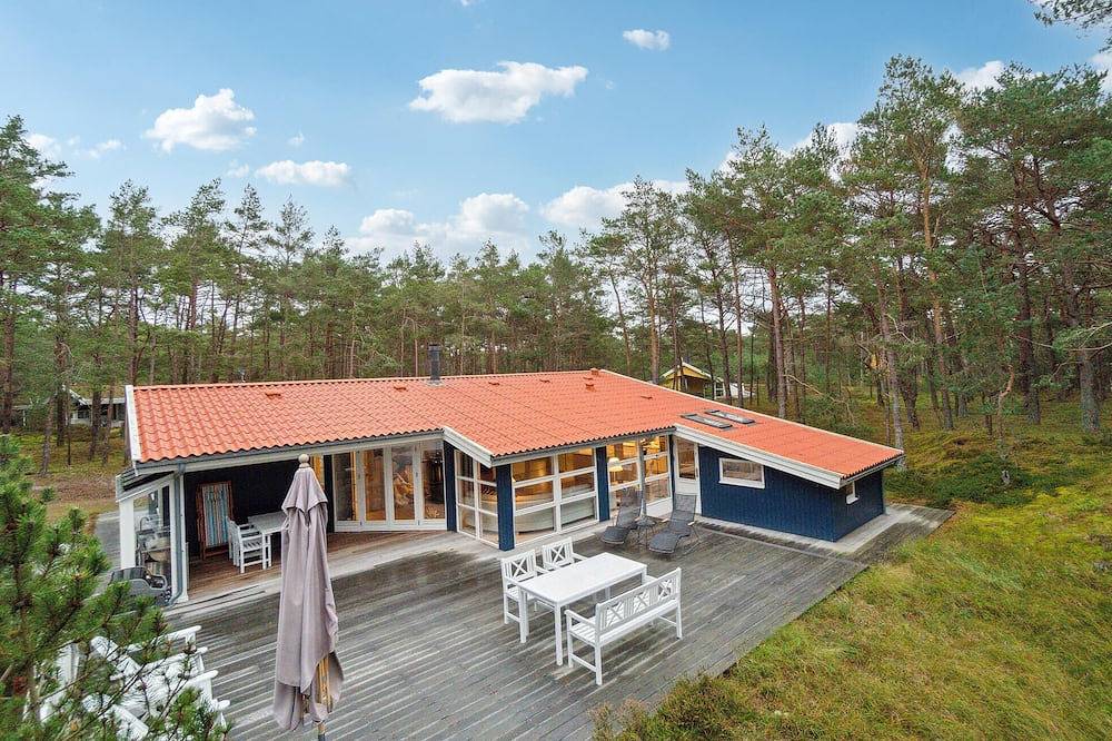 Casa vacanza a Dueodde a partire da 269€ a notte