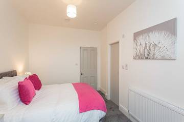 Apartment for 4 People in Blackpool, North West England, Photo 4