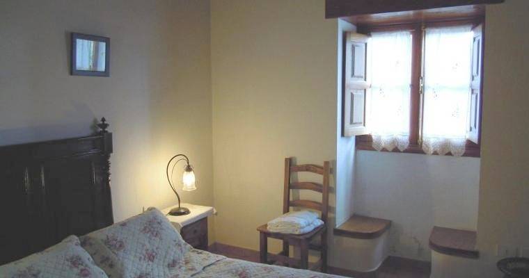 Casa rural para 5 personas, con terraza y jardín en El Hierro - 4